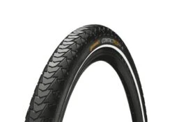 Continental Contact Plus Reflex Kaupunkirengas 26x1.75 47-559