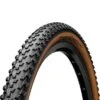 Continental Cross King Bernstein Maastorengas 27.5x2.20 55-584, RaceSport Musta/ruskea -PolkuTech Verkkokauppa 0101689