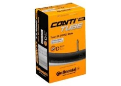 Continental Sisärengas 28" 47/62-622-642, Pikaventtiili 40mm