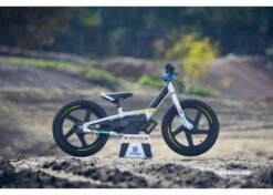 Husqvarna Replica 16eDrive - Lasten Sähköpyörä -PolkuTech Verkkokauppa 100532 husqvarna 16edrive my22