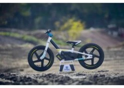 Husqvarna Replica 16eDrive - Lasten Sähköpyörä -PolkuTech Verkkokauppa 100533 husqvarna 16edrive my22