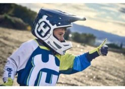 Husqvarna Replica 16eDrive - Lasten Sähköpyörä -PolkuTech Verkkokauppa 100591 husqvarna edrive my22