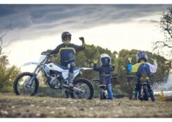 Husqvarna Replica 16eDrive - Lasten Sähköpyörä -PolkuTech Verkkokauppa 100595 husqvarna edrive my22