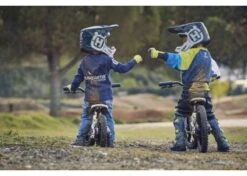 Husqvarna Replica 16eDrive - Lasten Sähköpyörä -PolkuTech Verkkokauppa 100597 husqvarna edrive my22