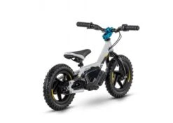 Husqvarna Replica 12eDrive - Lasten Sähköpyörä -PolkuTech Verkkokauppa 102198 hqv edrive 12 03