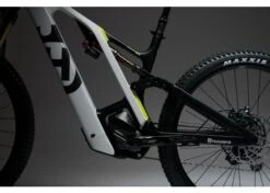 Husqvarna Mountain Cross 6 MC6 - Sähkömaastopyörä -PolkuTech Verkkokauppa 106465