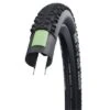 Schwalbe Smart Sam Plus Maastorengas 29x2.25 57-622 -PolkuTech Verkkokauppa 11101152.01