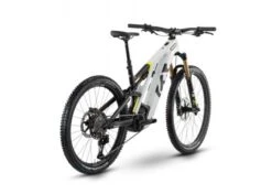 Husqvarna Mountain Cross 6 MC6 - Sähkömaastopyörä -PolkuTech Verkkokauppa 113000 mountain cross mc6