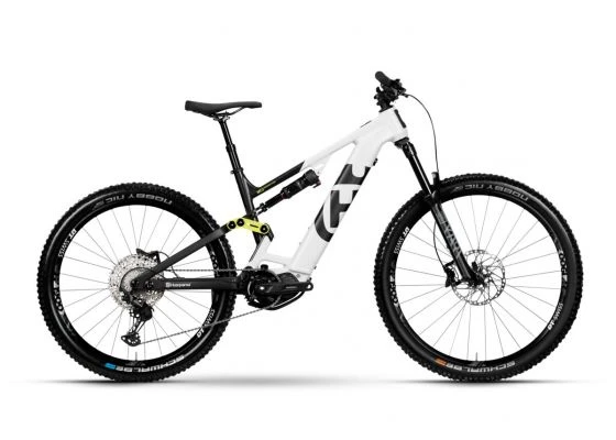 Husqvarna Mountain Cross 3 MC3 - Sähkömaastopyörä 4 Husqvarna Mountain Cross 3 MC3 - Sähkömaastopyörä - Image 2