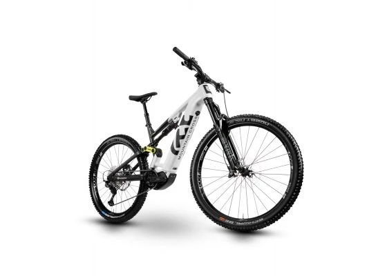 Husqvarna Mountain Cross 3 MC3 - Sähkömaastopyörä 3 Husqvarna Mountain Cross 3 MC3 - Sähkömaastopyörä