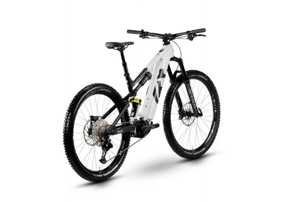 Husqvarna Mountain Cross 3 MC3 - Sähkömaastopyörä 5 Husqvarna Mountain Cross 3 MC3 - Sähkömaastopyörä - Image 3