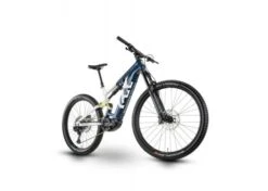 Husqvarna Mountain Cross MC2 - Sähkömaastopyörä -PolkuTech Verkkokauppa 123793 mountain cross mc2