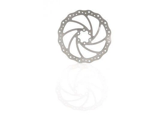 XLC Jarrulevyt TEKTRO 160mm 3 XLC Jarrulevyt TEKTRO 160mm