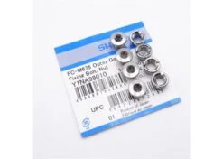 Shimano Rattaanpultit FC-M675 4kpl