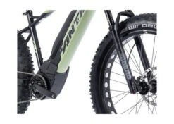 Fantic - Fat Sport - Sähköfatbike - Läskipyörä -PolkuTech Verkkokauppa 2378b27b6fc443b1ba0d57d0b1f57f2b