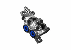 MAGURA Jarrusatula Caliper MT TRAIL SL Etupyörä, 4 Mäntää