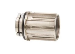 Novatec BLS Vapaaratas (HG) Teräs