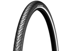 Michelin Protek Standard Kaupunkirengas 26x1.85 47-559
