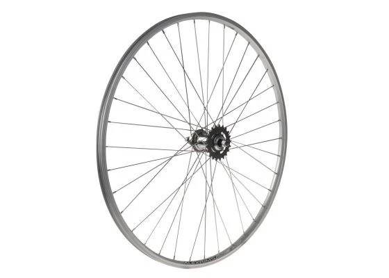 Velosteel Takakiekko 28" 18-622 1v, Alex ACE 17 3 Velosteel Takakiekko 28" 18-622 1v, Alex ACE 17