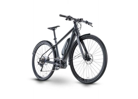 Husqvarna Gran Gravel 5 - Sähkömaantiepyörä 3 Husqvarna Gran Gravel 5 - Sähkömaantiepyörä