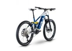 Husqvarna Hard Cross 8 HC8 - Sähkömaastopyörä 7 Husqvarna Hard Cross 8 HC8 - Sähkömaastopyörä -PolkuTech Verkkokauppa 77522 hard cross 8