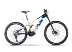 Husqvarna Mountain Cross 5 MC5 - Sähkömaastopyörä -PolkuTech Verkkokauppa 77543 mountain cross 5