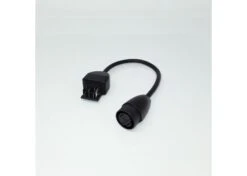 HQV Simplo Laturin Adapteri