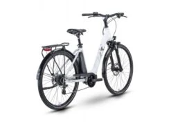 Husqvarna Eco City 1 EC1 28" - Sähkökaupunkipyörä - 418Wh 7 Husqvarna Eco City 1 EC1 28" - Sähkökaupunkipyörä - 418Wh -PolkuTech Verkkokauppa 83754 eco city 1