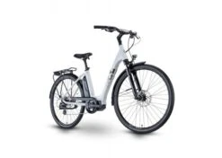 Husqvarna Eco City 1 EC1 28" - Sähkökaupunkipyörä - 418Wh