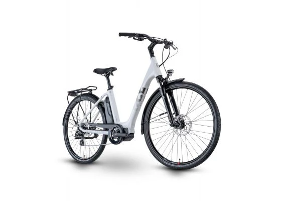 Husqvarna Eco City 1 EC1 28" - Sähkökaupunkipyörä - 418Wh 3 Husqvarna Eco City 1 EC1 28" - Sähkökaupunkipyörä - 418Wh