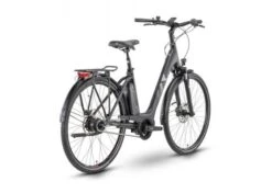 Husqvarna Eco City 4 EC4 - Sähkökaupunkipyörä - 28"/504Wh 7 Husqvarna Eco City 4 EC4 - Sähkökaupunkipyörä - 28"/504Wh -PolkuTech Verkkokauppa 83772 eco city 4 1