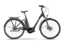 Husqvarna Eco City 4 EC4 - Sähkökaupunkipyörä - 28"/504Wh 6 Husqvarna Eco City 4 EC4 - Sähkökaupunkipyörä - 28"/504Wh -PolkuTech Verkkokauppa 83773 eco city 4 1