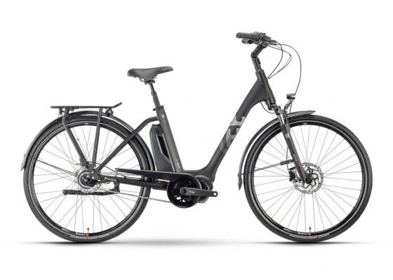 Husqvarna Eco City 4 EC4 - Sähkökaupunkipyörä - 28"/504Wh 4 Husqvarna Eco City 4 EC4 - Sähkökaupunkipyörä - 28"/504Wh - Image 2