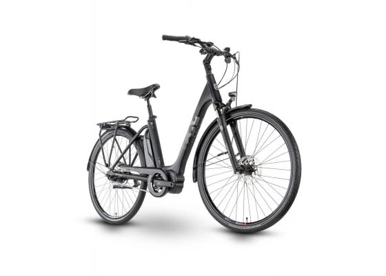 Husqvarna Eco City 4 EC4 - Sähkökaupunkipyörä - 28"/504Wh 3 Husqvarna Eco City 4 EC4 - Sähkökaupunkipyörä - 28"/504Wh