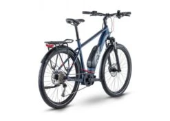 Husqvarna Gran Tourer 2 GT2 - Sähköretkipyörä -PolkuTech Verkkokauppa 84074 gran tourer 2