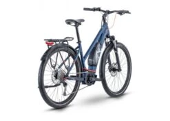 Husqvarna Gran Tourer 2 GT2 - Unisex - Sähköretkipyörä -PolkuTech Verkkokauppa 84077 gran tourer 2