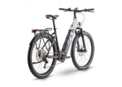 Husqvarna Gran Tourer 6 Wave GT6 - Sähköretkipyörä -PolkuTech Verkkokauppa 84107 gran tourer 6 1