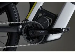 Husqvarna Mountain Cross 6 MC6 - Sähkömaastopyörä -PolkuTech Verkkokauppa 97136 mountain cross mc6