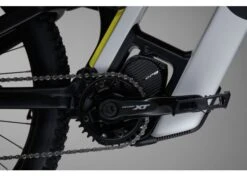 Husqvarna Mountain Cross 6 MC6 - Sähkömaastopyörä -PolkuTech Verkkokauppa 97138 mountain cross mc6