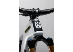 Husqvarna Mountain Cross 6 MC6 - Sähkömaastopyörä -PolkuTech Verkkokauppa 97140 mountain cross mc6