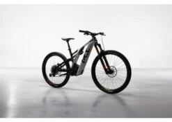 Husqvarna Mountain Cross 6 MC6 - Sähkömaastopyörä -PolkuTech Verkkokauppa 97150 mountain cross mc6