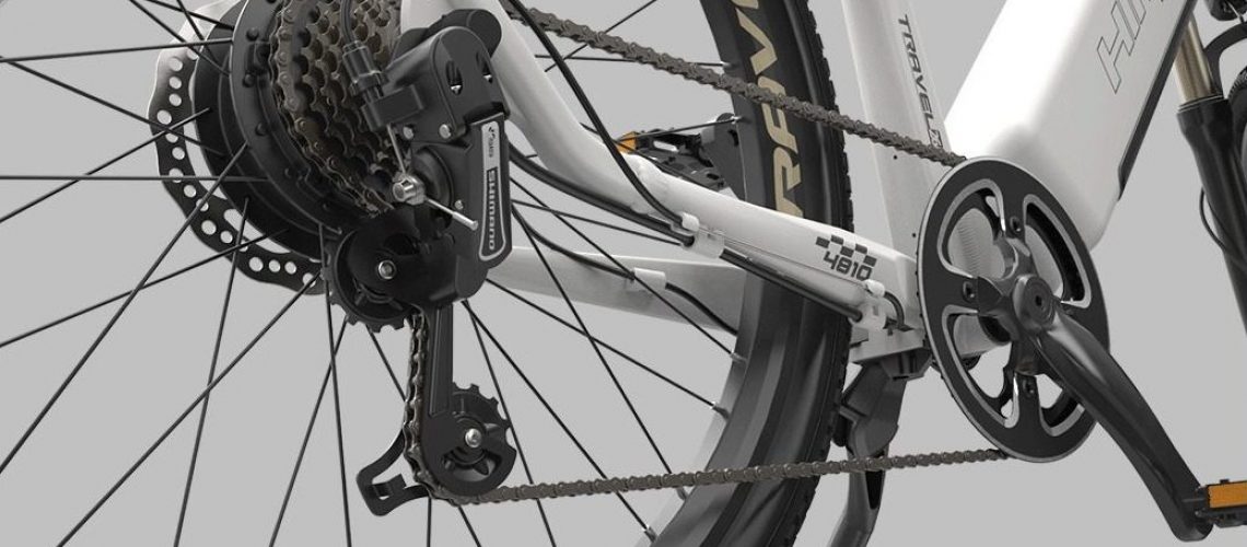 PolkuTech Verkkokauppa -PolkuTech Verkkokauppa Himo C26 shimano 1 e1639578610570