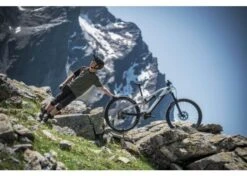 R Raymon AirRay 11.0 - Sähkömaastopyörä / EMTB -PolkuTech Verkkokauppa airray 11.0