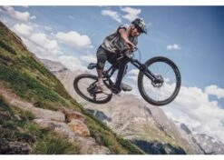 R Raymon AirRay 12.0 - Sähkömaastopyörä / EMTB -PolkuTech Verkkokauppa airray 12 2