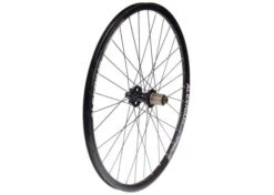 Alexrims Takakiekko 27,5" - 25-584, 6-pultti Kiinnitys, Läpiakseli