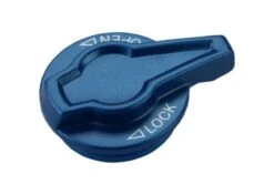 SR Suntour Lukitusvipu FEG361-01 - Sininen