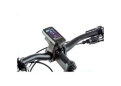 Leader Fox - Ayra - Täysjousitettu Sähkömaastopyörä -PolkuTech Verkkokauppa ayra 29 silver2