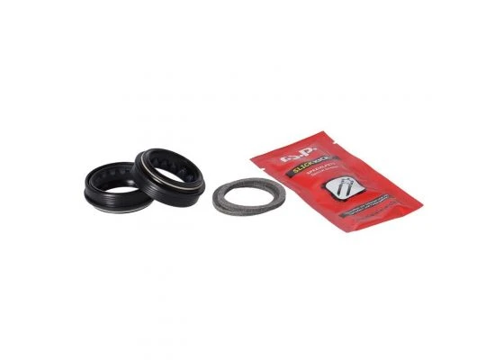 SR Suntour Dust Seal Kit - Pölytiivistesetti - FKA122-04 3 SR Suntour Dust Seal Kit - Pölytiivistesetti - FKA122-04