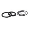 SR Suntour Raidon Takaiskunvaimentimen Ilmatiivisteet Rear Shock Air Seal Kit - RBA499-02