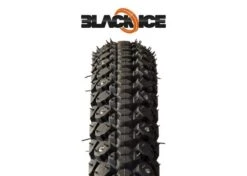 Black Ice Nastarengas 28x1.50 40-622, 100 Nastaa